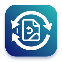 Return Converter Logo